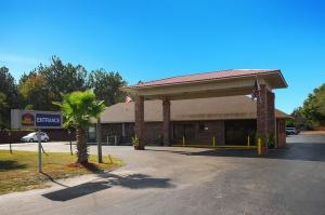 Best Western Inn Baldwin