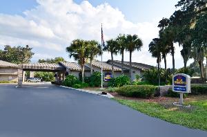 Best Western Inn of Palatka