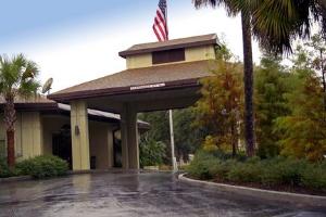Best Western Resort Crystal River