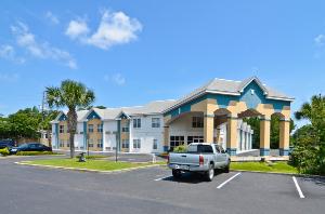 Best Western Suites Panama City