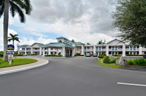 Best Western Motel Florida City