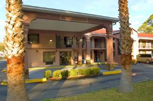Best Western Apalach Inn Apalachicola
