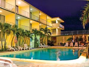 Best Western Oceanfront Resort Bal Harbour