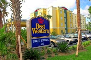 Best Western Plus Fort Pierce Inn