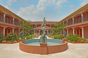 Best Western Plus Wakulla Inn & Suites Crawfordville
