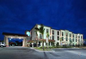 Best Western Plus Manatee Hotel Bradenton