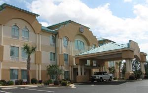 Best Western Plus Blue Angel Inn Pensacola