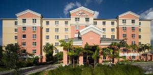 Best Western Plus Fort Lauderdale Airport South