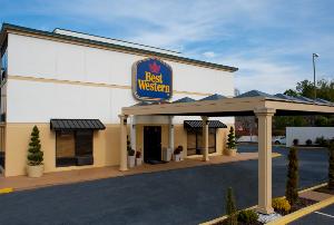 Best Western Motel Columbus