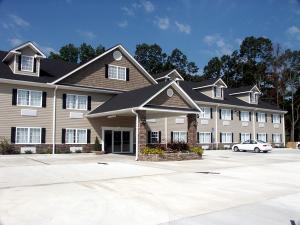 Best Western Mountain View Inn East Ellijay