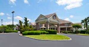 Best Western Plus Hotel Kingsland