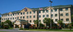 Best Western Plus Valdosta Hotel & Suites
