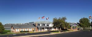 Best Western Plus Steeplegate Inn Davenport