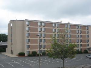 Best Western Hotel Framingham