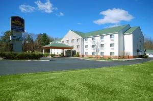 Best Western Berkshire Hills Inn & Suites Pittsfield