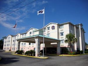 Best Western Plus Cypress Creek Hotel Ocean Springs