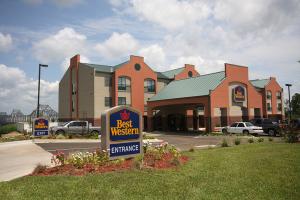 Best Western River Inn Natchez