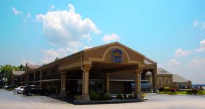 Best Western Coachlight Inn Rolla