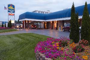 Best Western State Fair Motor Inn Sedalia