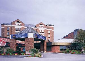 Best Western Plus Wynwood Hotel & Suites Portsmouth