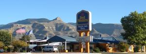 Best Western Desert Aire Hotel Alamogordo