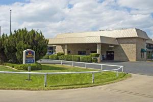 Best Western Inn & Suites Clovis