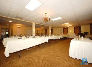 Meeting Facilities