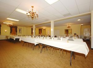 Meeting Facilities