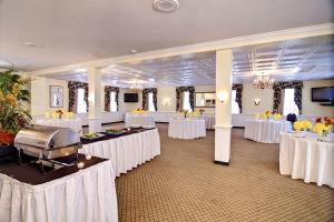 Meeting Facilities