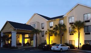 Best Western Plus Magnolia Inn & Suites Ladson