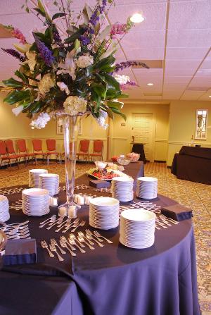 Meeting Facilities