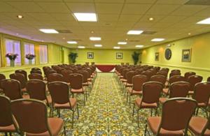 Meeting Facilities
