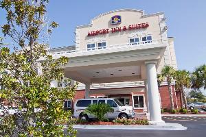 Best Western Plus Airport Inn Suites North Charleston