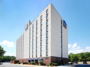 Best Western Potomac Mills Woodbridge