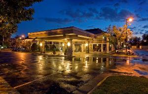 Best Western Dulles Airport Sterling