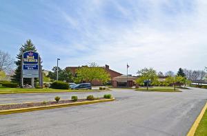 Best Western Lakefront Hotel Manitowoc