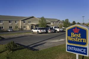 Best Western Inn Pinedale