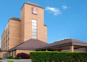 Clarion Hotel Bristol