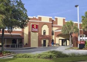 Clarion Hotel Orlando