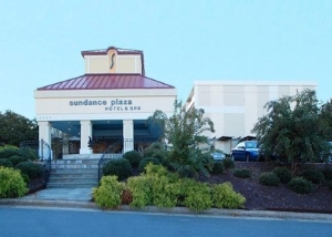 Clarion Collection Hotel Winston-Salem