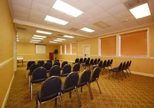 Meeting Facilities