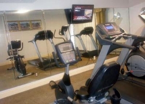 Fitness/ Exercise Room