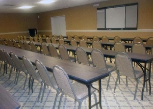 Meeting Facilities