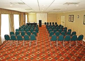 Meeting Facilities