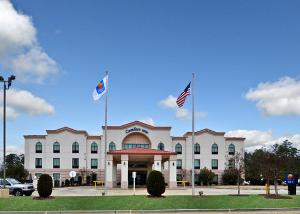 Comfort Inn Greenville