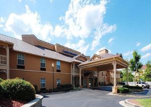 Comfort Inn & Suites Colonnade Birmingham