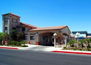 Comfort Inn Ridgecrest