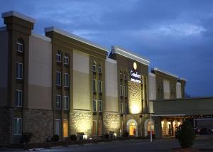 Comfort Inn & Suites East Hartford