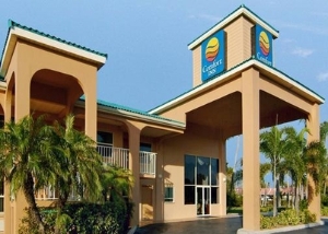 Comfort Inn Bradenton