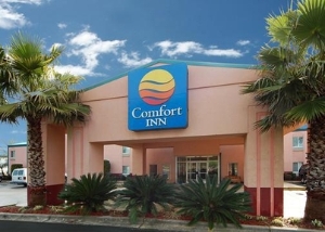 Comfort Inn Northwest Pensacola